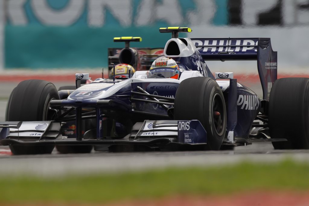 GP Malesia